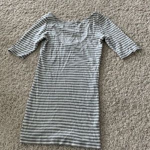 Club Monaco wool top